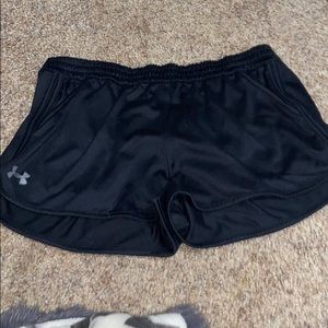 under armour shorts